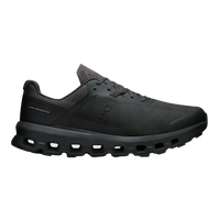 ON Running - Cloudvista 2 Black