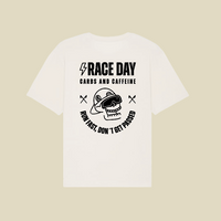 OVERLAND - RACE DAY T-SHIRT