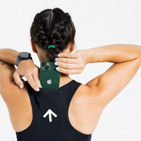 CHANCE Arow Sports Bra (W)