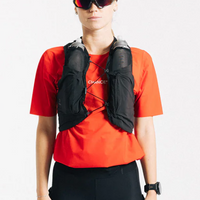 CHANCE Arrow Ultra Tee Red