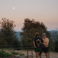 OVERLAND x LASER - Full Moon Runners