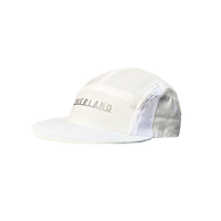 BUFF X OVERLAND GOCap White