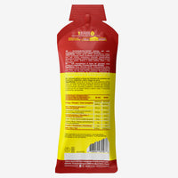 NAAK Ultra Energy Gel Salted Maple