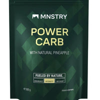 MNSTRY Power Carb 200g