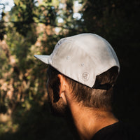 BUFF X OVERLAND GOCap White