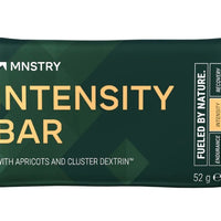 MNSTRY Intensity Bar Apricose