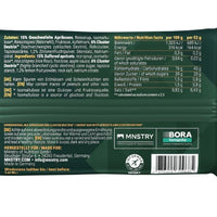 MNSTRY Intensity Bar Apricose
