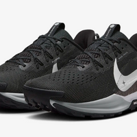 Nike Pegasus Trail 5 W - Black