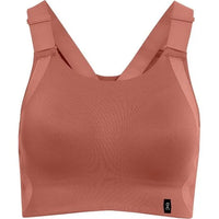 ON Running Performance Flex Bra Auburn