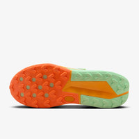 Nike Zegama Trail 2 Summit White - Orange