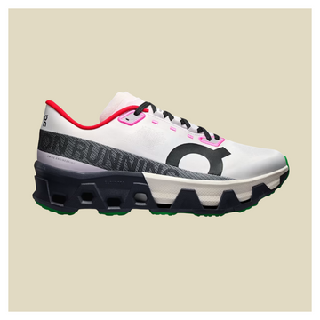 ON Running - Cloudmonster Hyper