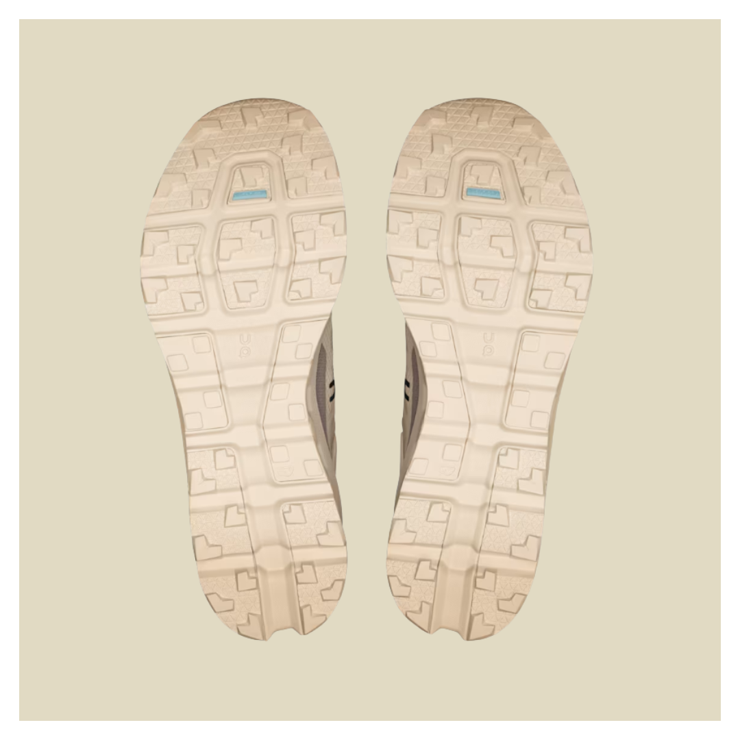ON Running - Cloudvista 2