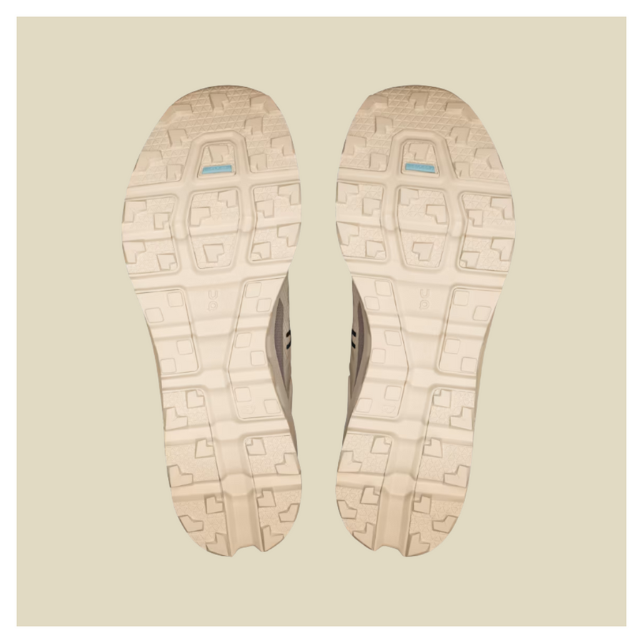 ON Running - Cloudvista 2