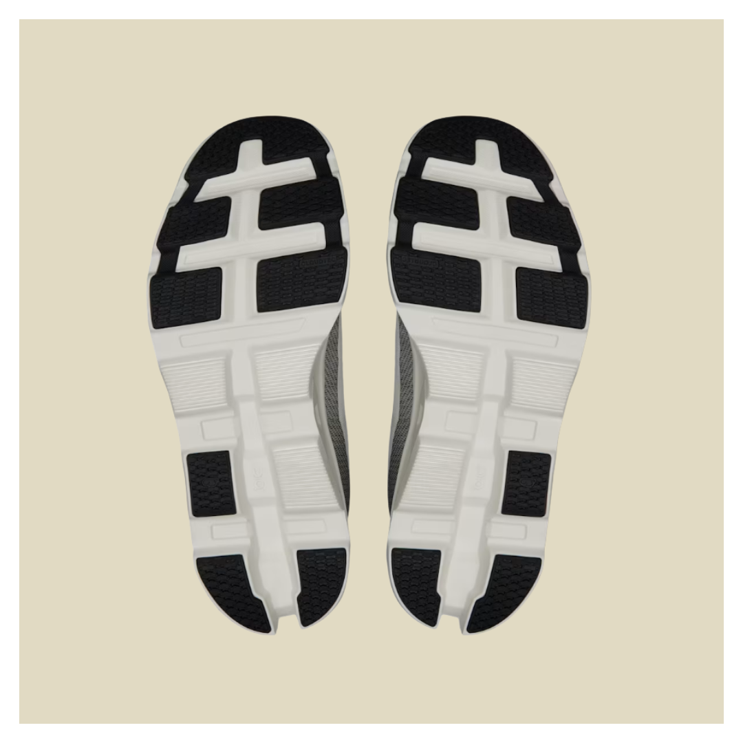 ON Running - Cloudmonster 2 (w) Black / Frost