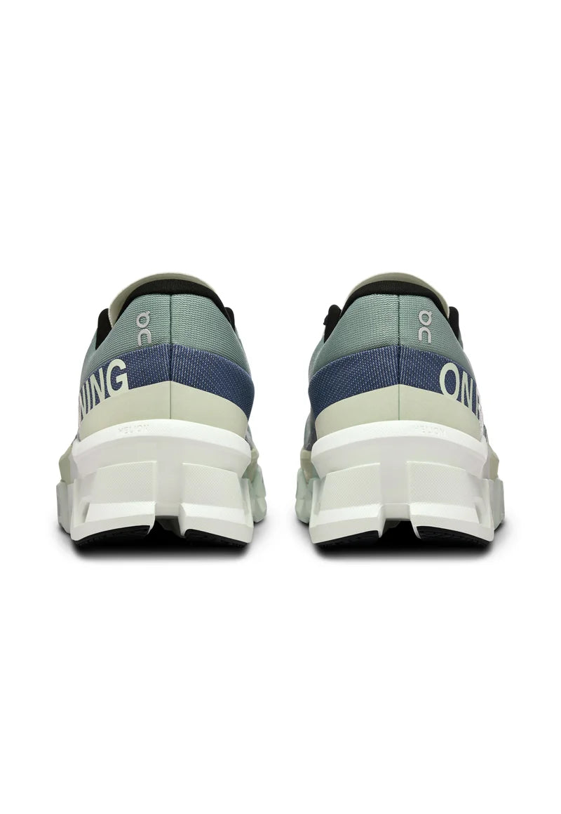 ON Running Cloudmonster 2 Mineral - Aloe Men
