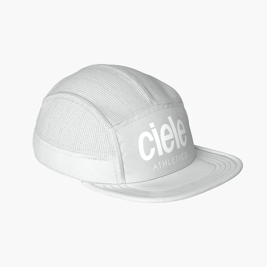 CIELE GOCap - Athletics - Ghost