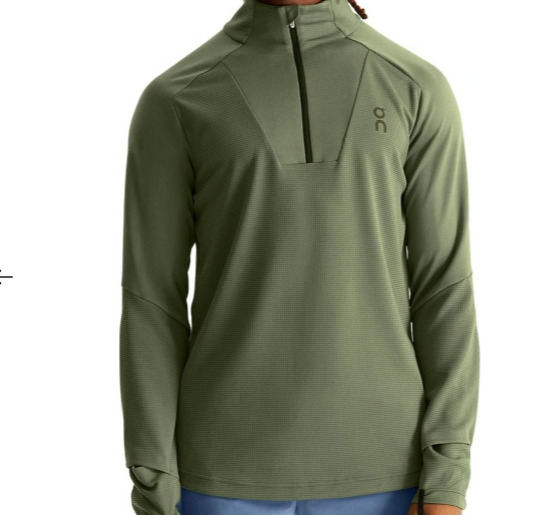 ON Climate Shirt Taiga M