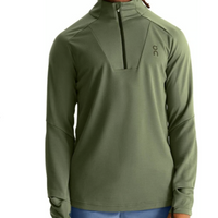 ON Climate Shirt Taiga M