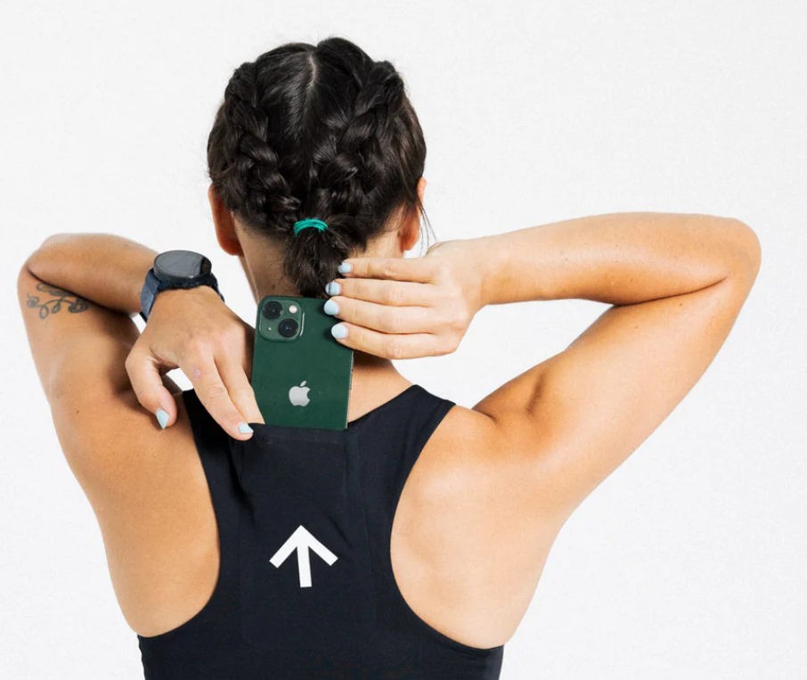 CHANCE Arow Sports Bra (W)