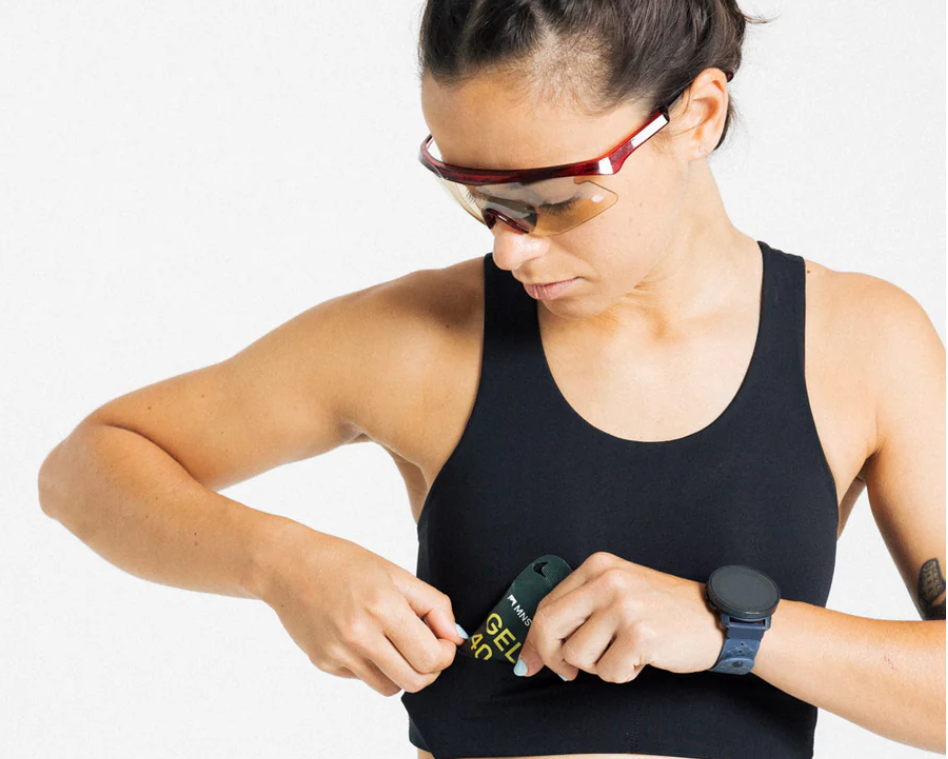 CHANCE Arow Sports Bra (W)