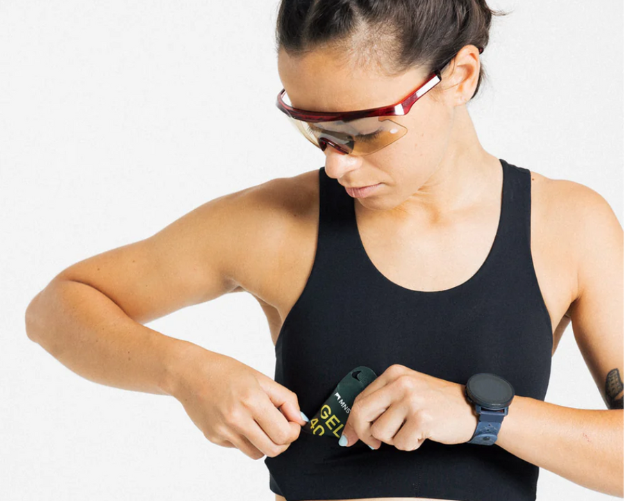 CHANCE Arow Sports Bra (W)