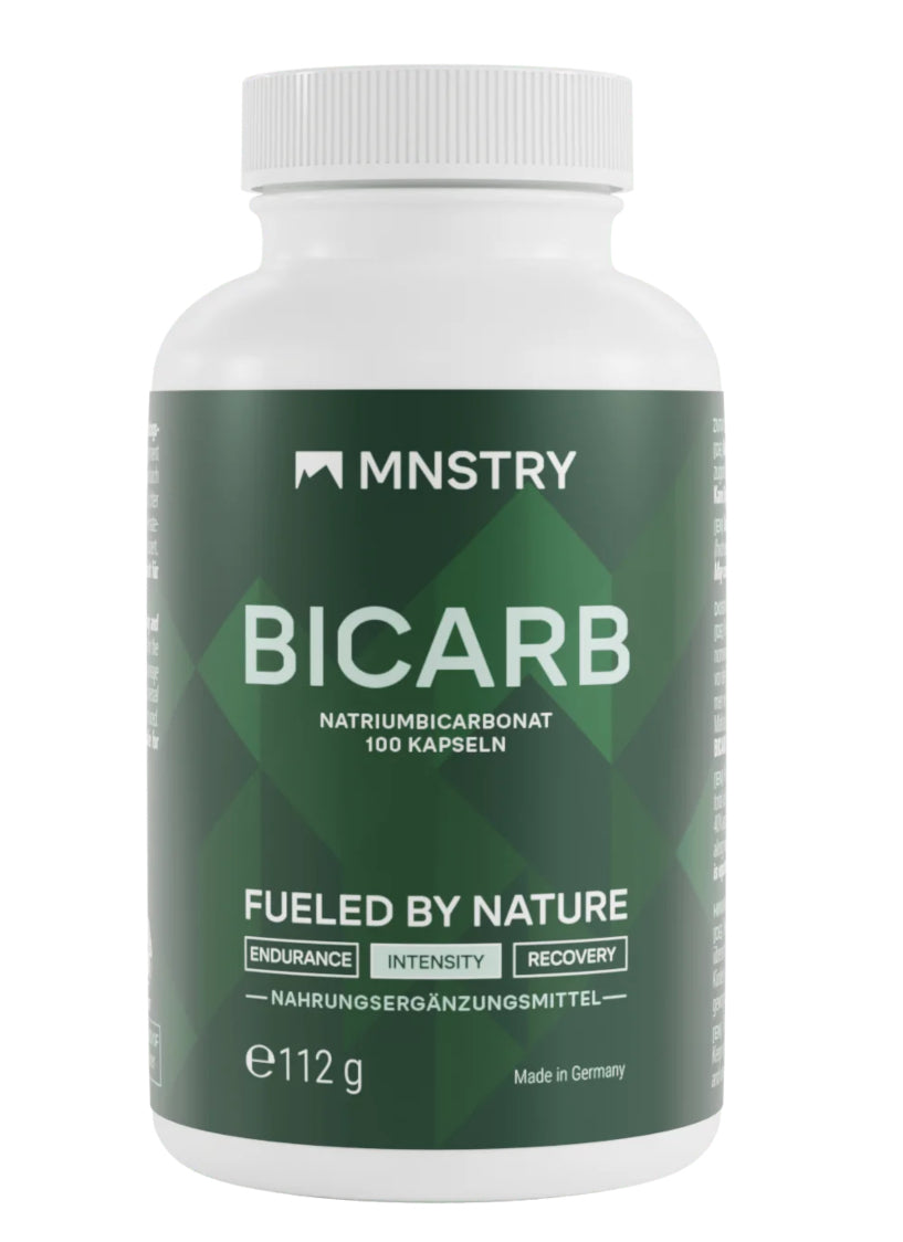 MNSTRY BICARB