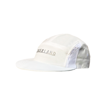 BUFF X OVERLAND GOCap White