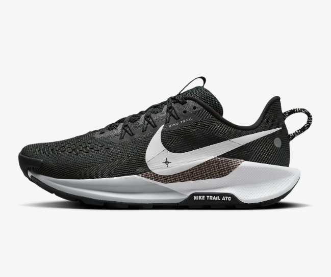 Nike Pegasus Trail 5 W - Black