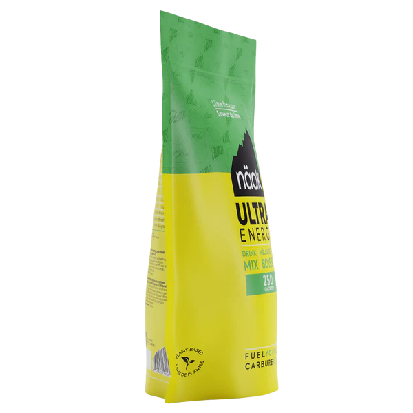 NAAK ENERGY DRINK MIX LIME