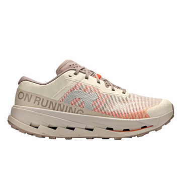 ON RUNNING Cloudultra 3 W Ivory / Pearl