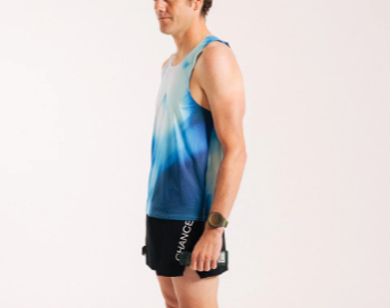 AROW Singlet - Elysian Fields