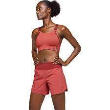 ON Running Performance Flex Bra Auburn