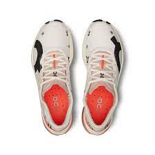ON RUNNING Cloudboom Echo 3 W White Flame