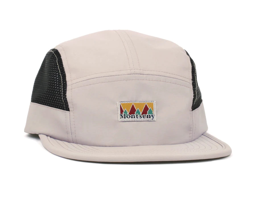 MONTSENY CAMPER TECH SAND