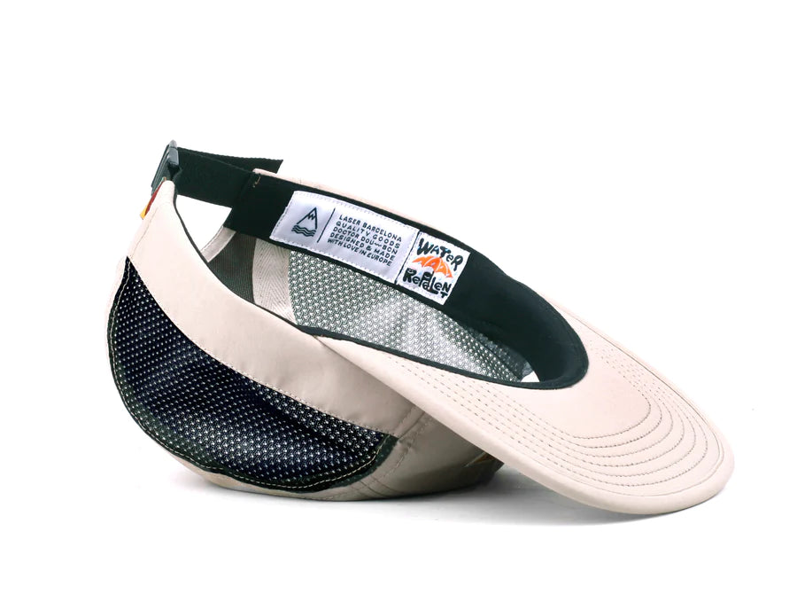 MONTSENY CAMPER TECH SAND