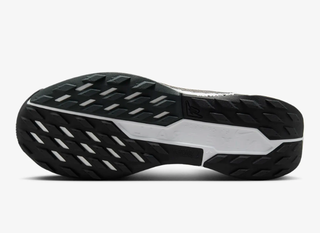 Nike Pegasus Trail 5 W - Black