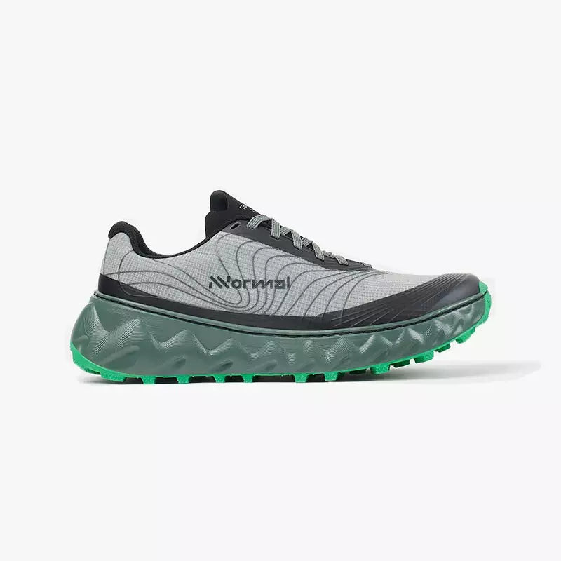 Nnormal Tomir 2.0 Green