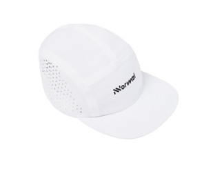 Nnormal Race Cap White