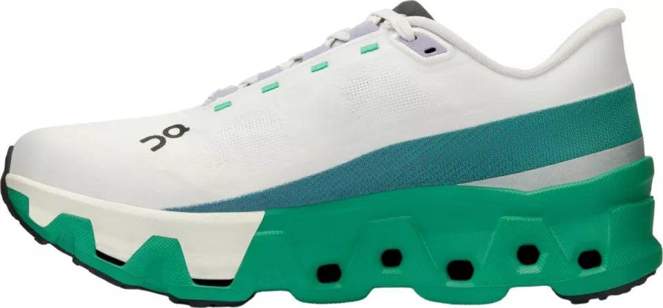 On Running Cloudmonster Hyper M Undyed | Mint