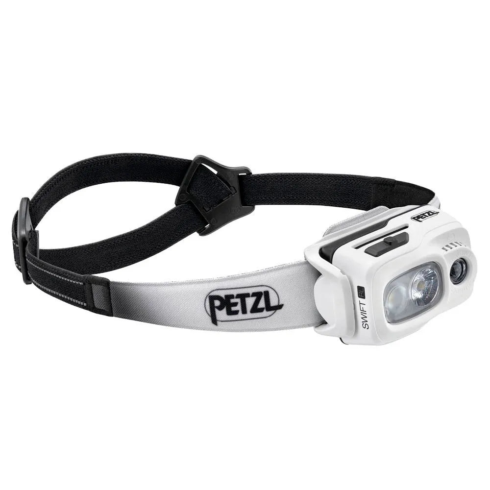 PETZL Swift RL 1100lm
