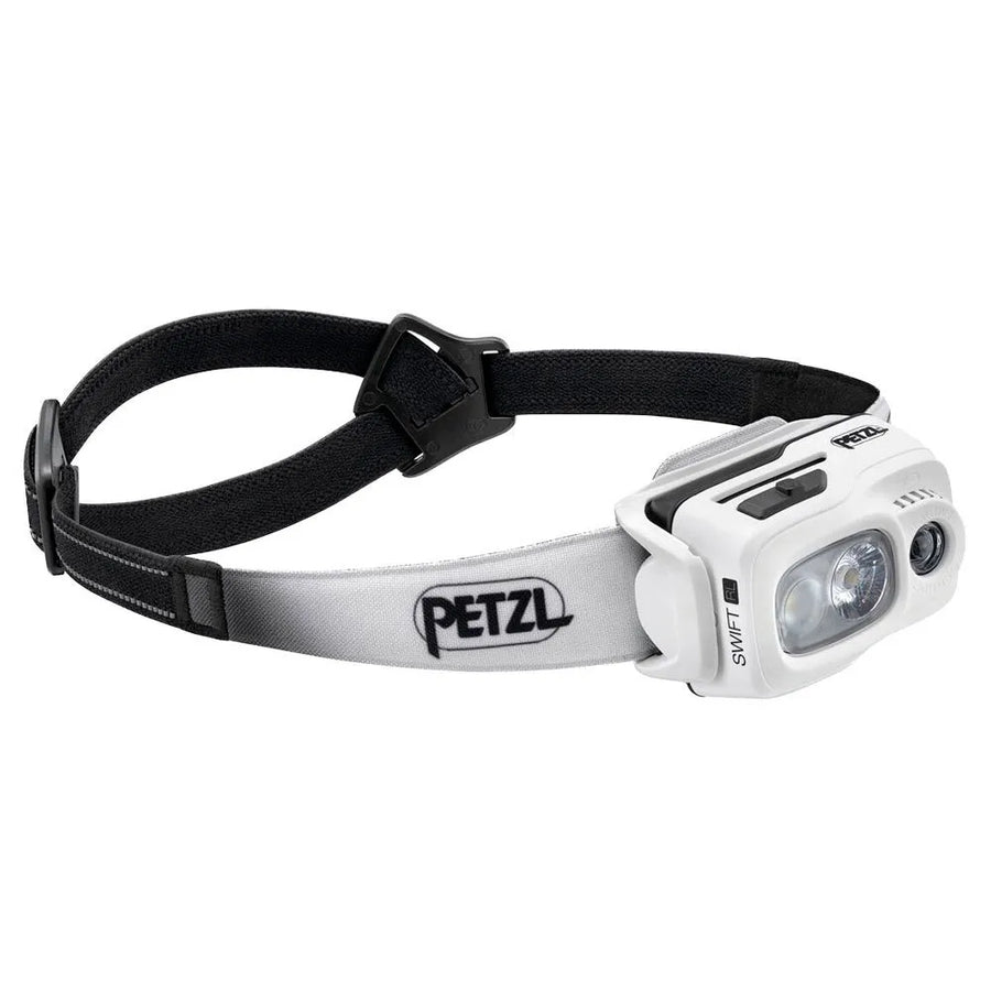 PETZL Swift RL 1100lm