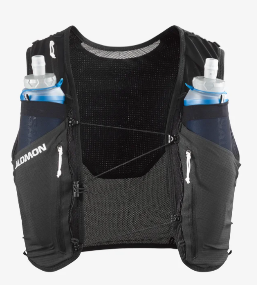 Salomon - Sense Pro 6 Set