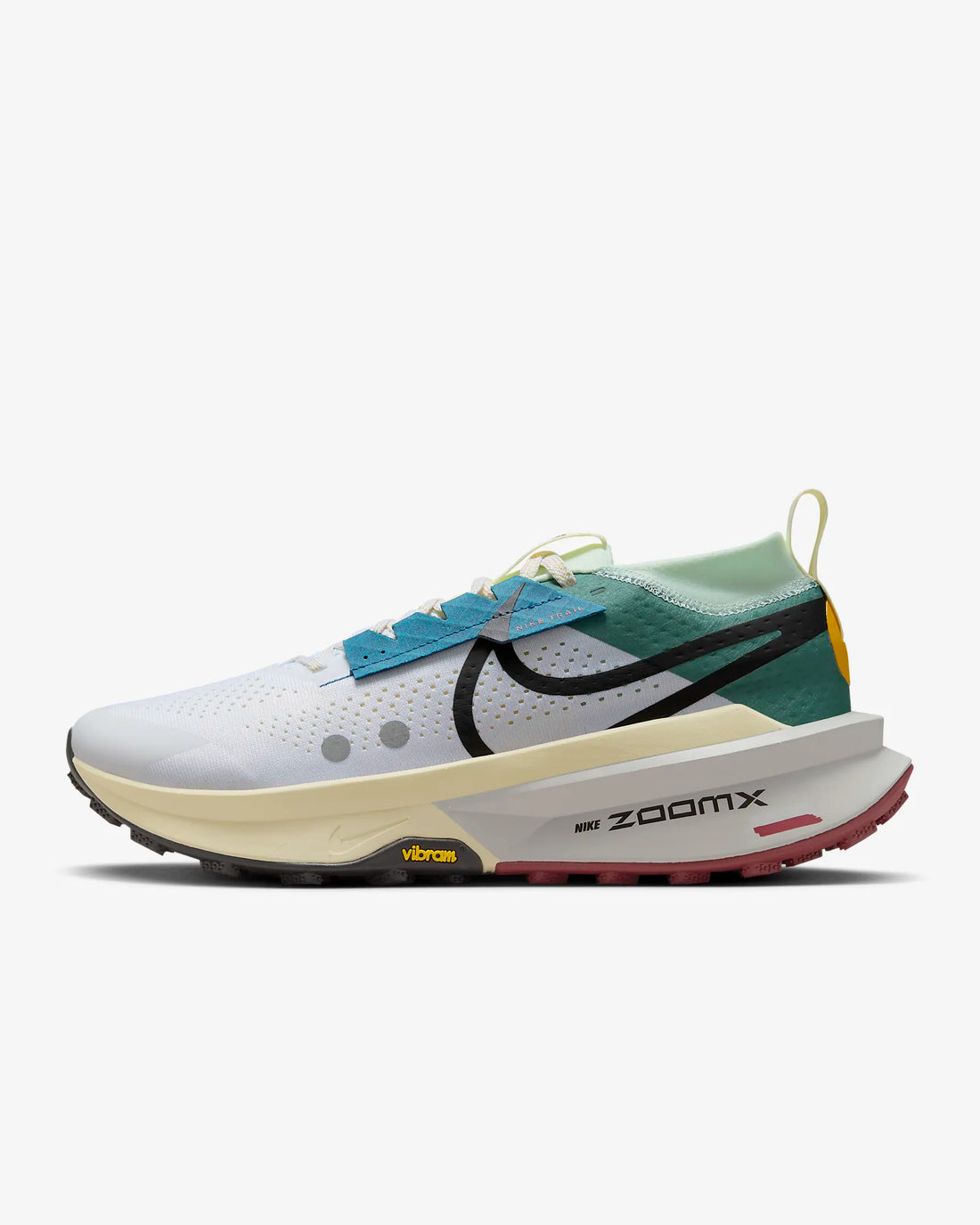NIKE Zegama Trail 2 GR11