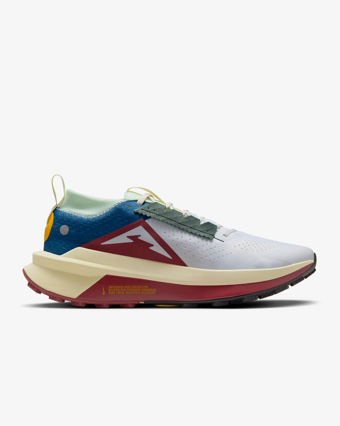 NIKE Zegama Trail 2 GR11