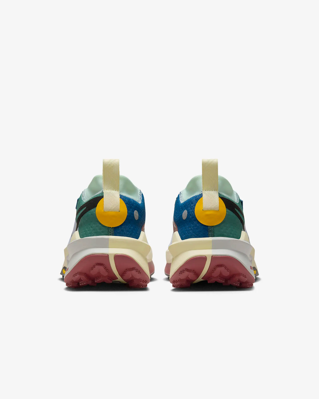 NIKE Zegama Trail 2 GR11