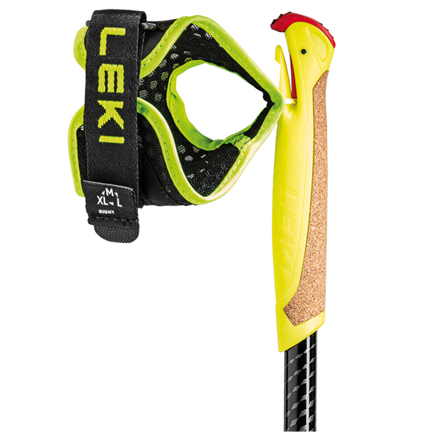 LEKI EvoTrail FX.ONE TA