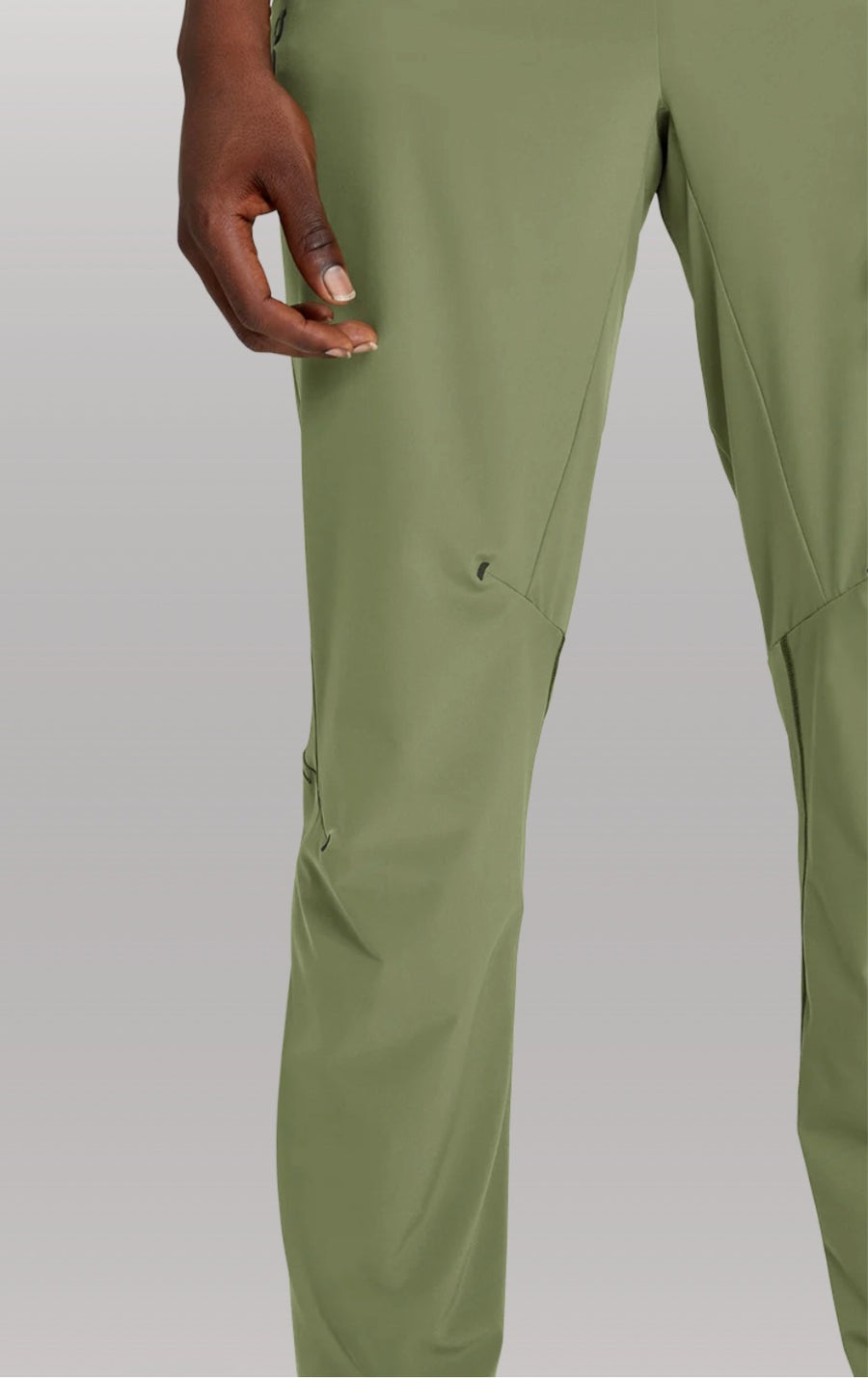 On Running Movement Pants Taiga Men