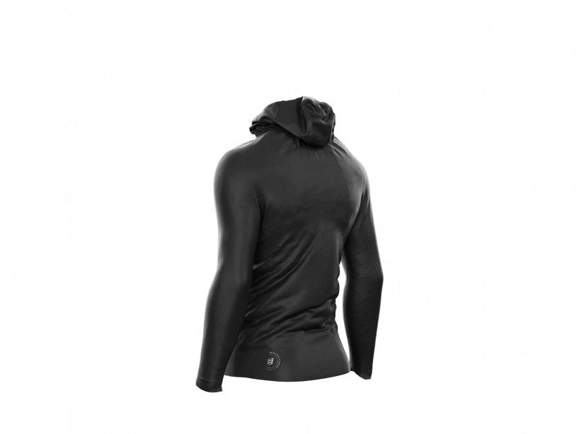 Compressport Hurricane Waterproof Jacket 10/10