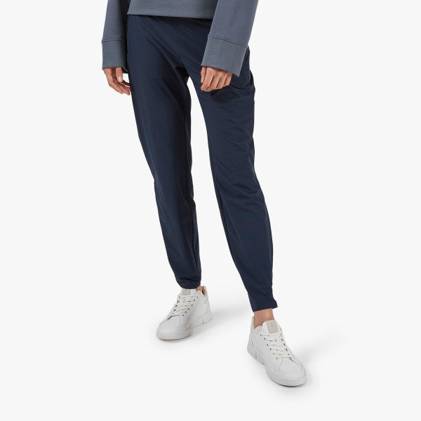 On Running Lightweight Pants Navy Women