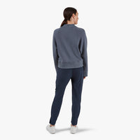On Running Lightweight Pants Navy Women